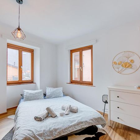 Casa Elvezia - Happy Rentals Piandera ภายนอก รูปภาพ