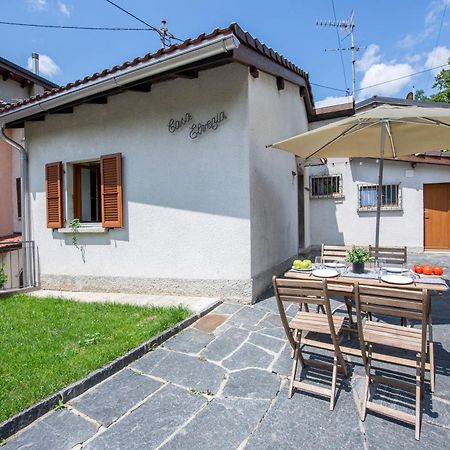 Casa Elvezia - Happy Rentals Piandera ภายนอก รูปภาพ