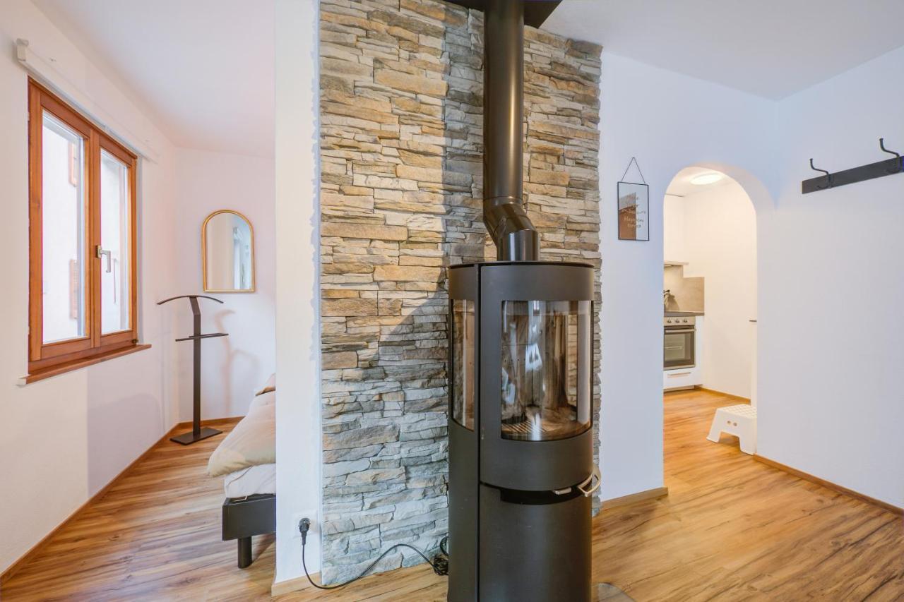 Casa Elvezia - Happy Rentals Piandera ภายนอก รูปภาพ