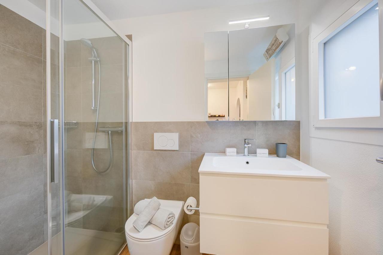 Casa Elvezia - Happy Rentals Piandera ภายนอก รูปภาพ