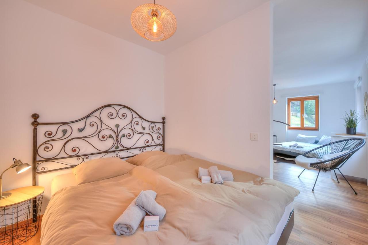 Casa Elvezia - Happy Rentals Piandera ภายนอก รูปภาพ