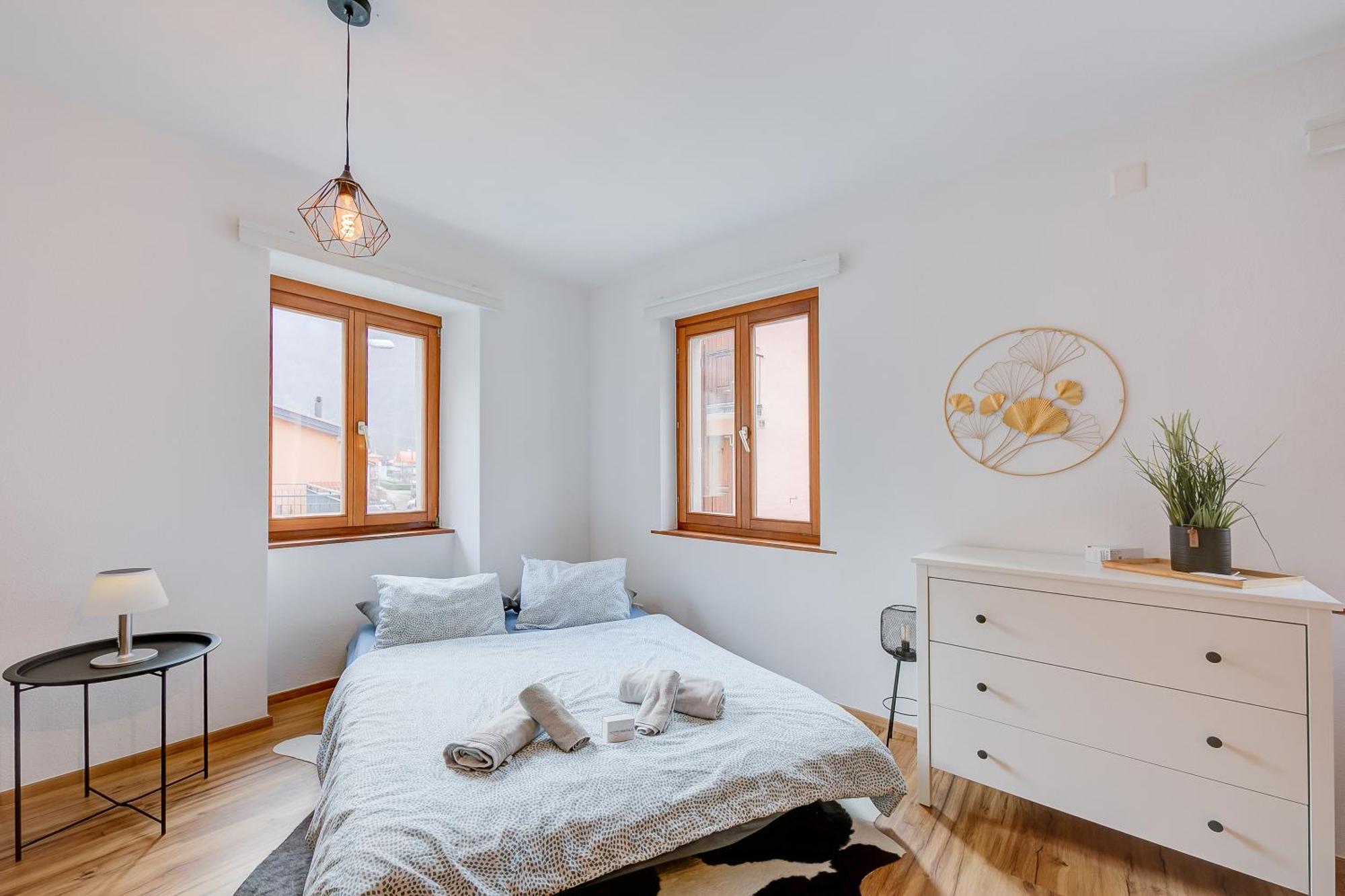 Casa Elvezia - Happy Rentals Piandera ภายนอก รูปภาพ