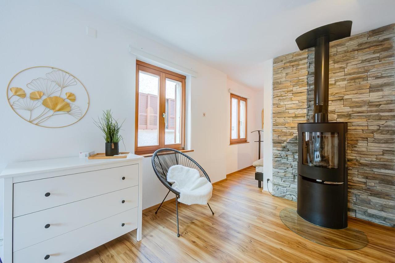 Casa Elvezia - Happy Rentals Piandera ภายนอก รูปภาพ