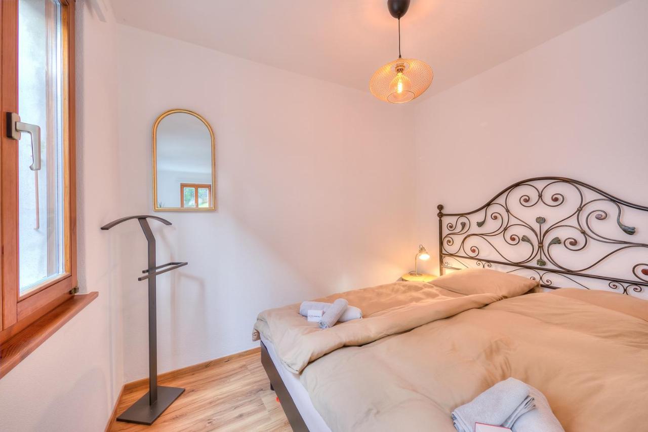 Casa Elvezia - Happy Rentals Piandera ภายนอก รูปภาพ